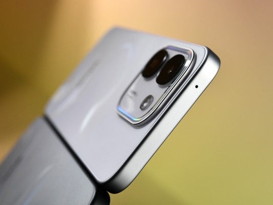 vivo Y600新机图赏 宝石美学耐看有质感