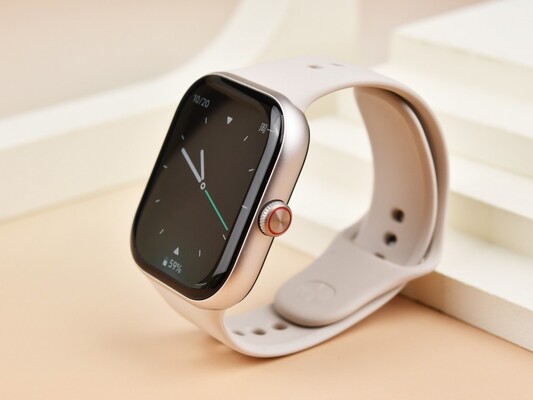 iQOO WATCH GT 2美图 手游辅助好帮手