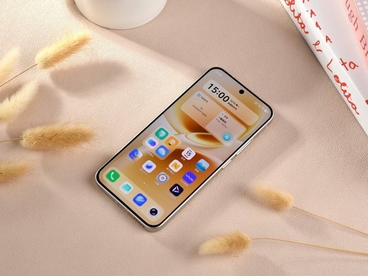 vivo S50 Pro mini美图欣赏:精致小巧的出片神器