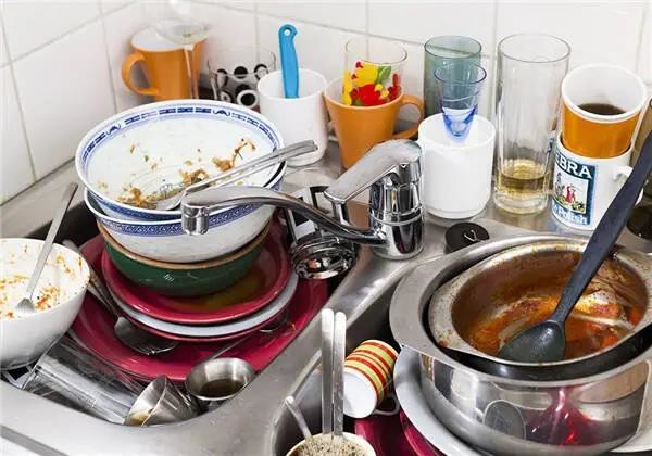 解决厨房异味的小妙招