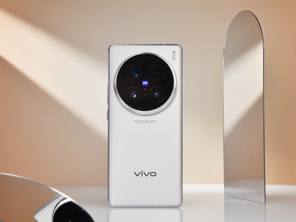  Vivo X100 Ultra comprehensively evaluates the "end" video contest