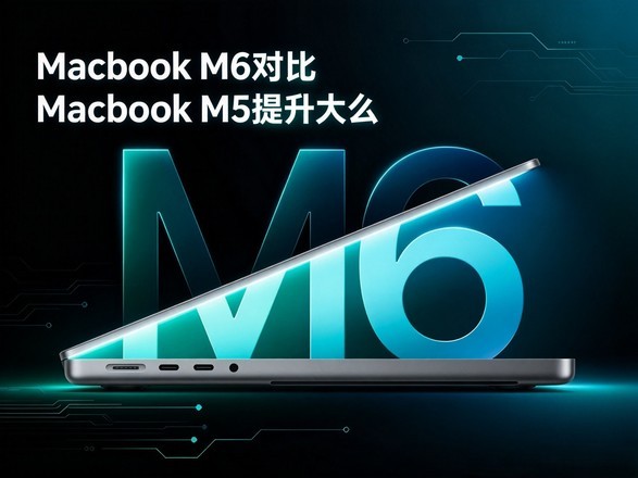 Macbook M6�Ա�Macbook M5������ô NPU����������