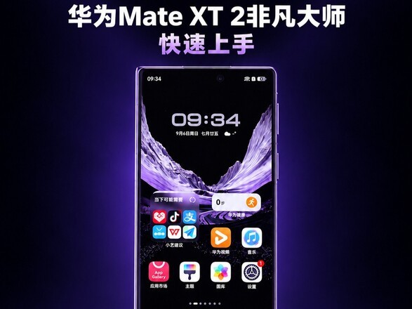 ��չ�����۽�� ��ΪMate XT 2�Ƿ���ʦ��������