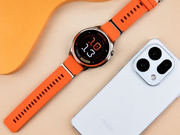 OPPO Watch S2�������飺�ѿ�ѧ��֬�������˶��ܼ�ֵ���
