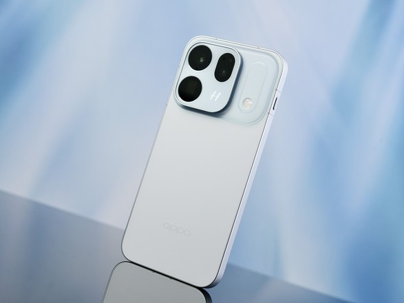 ��׼�浽��ֵ��ֵ��OPPO Find X10��ǰ�ؿ�