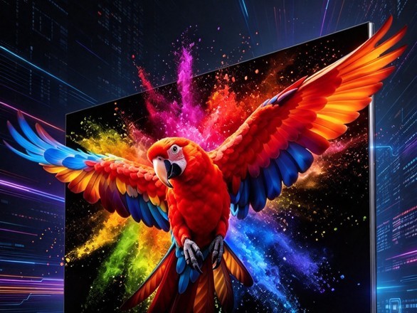 �������³���ʣ���������RGB-Mini LED���������½׶�