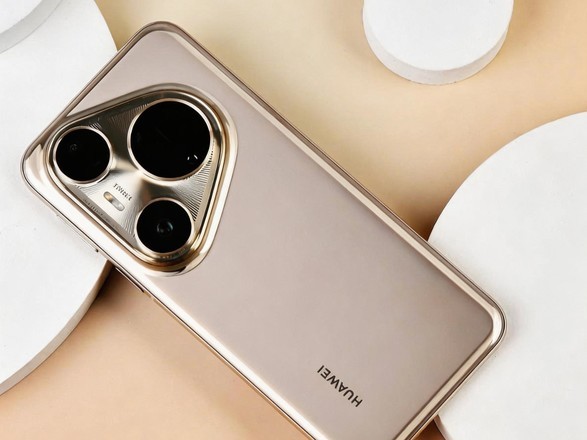 ���س���׹�ѧ�佹 ��ΪPura 80 Ultra���ڻ�ֵ������