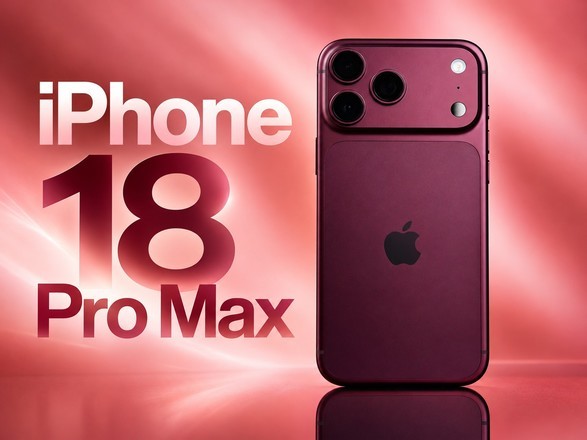 iPhone18 Pro Maxȫ�����飺���ֻ���ֻ����һ��Ҳ��ǿ