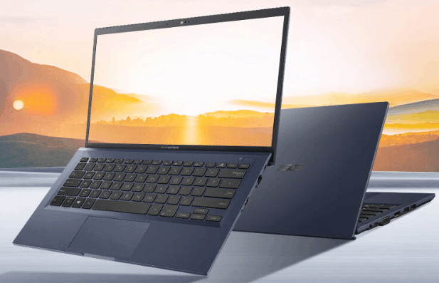 华硕破晓2轻薄商务笔记本新品火爆预售中