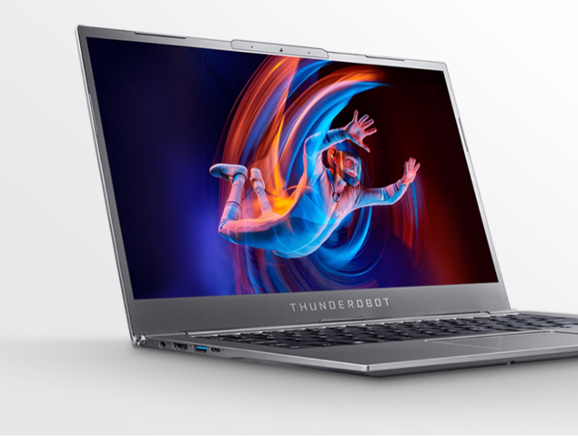 雷神笔记本电脑_笔记本-中关村在线