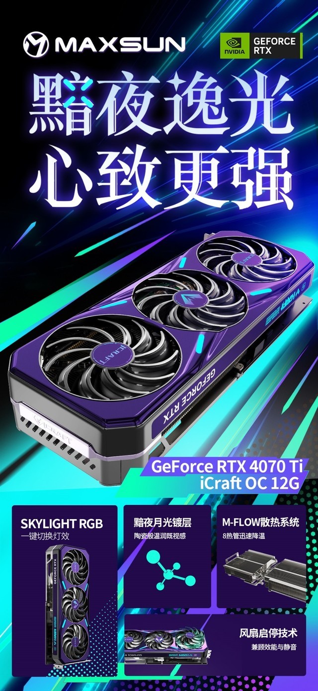 һ uGeForce RTX 4070 Tiϵʽ