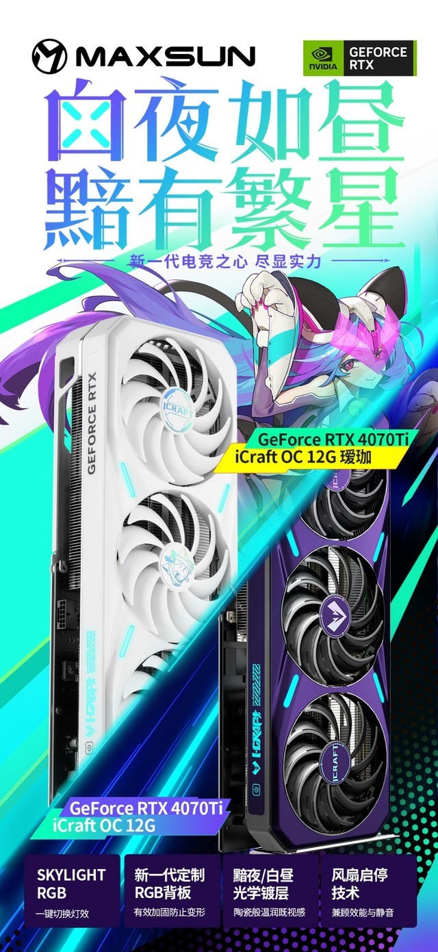 һ uGeForce RTX 4070 Tiϵʽ