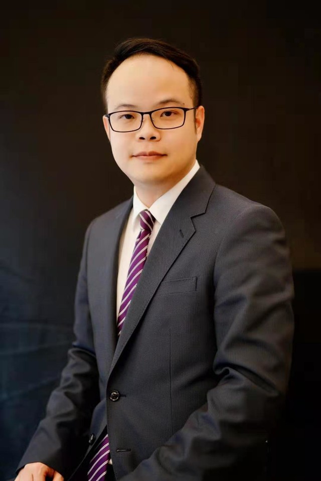 专访ctis主办方张牧:中国企业需要一个舞台走出去