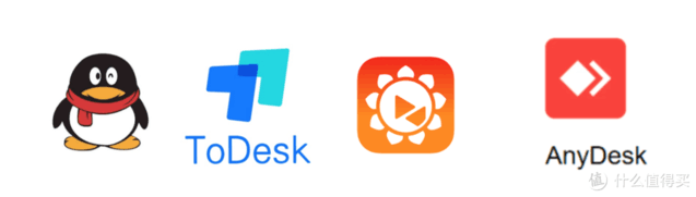 öԶӦúѡToDesk! 4֪Զؽѡ