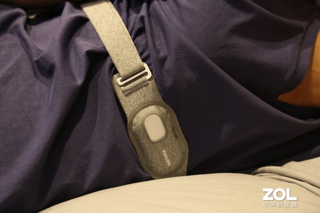  IFA: Philips displays a magic device that can alleviate snoring 