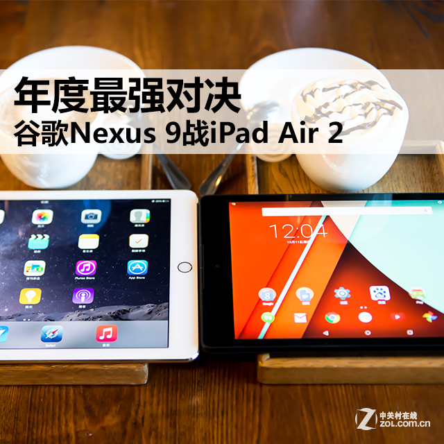 ǿԾ ȸNexus 9սiPad Air 2 