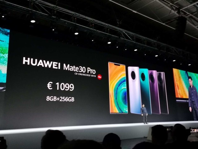 ΪMate 30 Pro 5G ۼ۽Ԫ ʯīϩɢ 