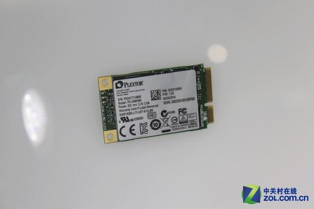 Computex2014 �ֿ��ض��SSD��Ʒ���� 
