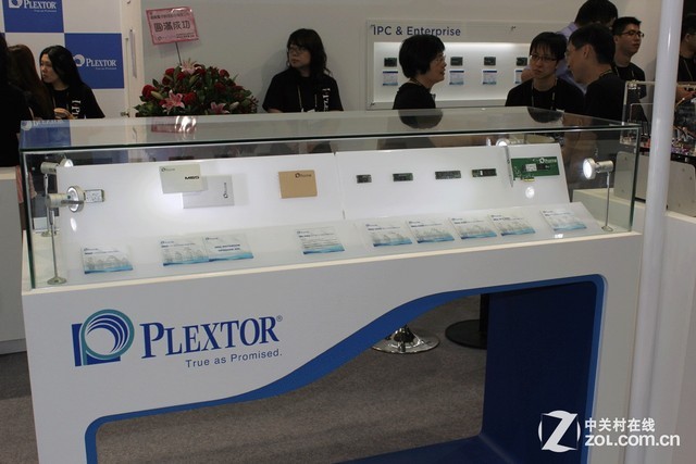 Computex2014 �ֿ��ض��SSD��Ʒ���� 