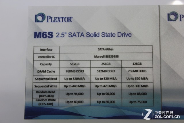 Computex2014 �ֿ��ض��SSD��Ʒ���� 