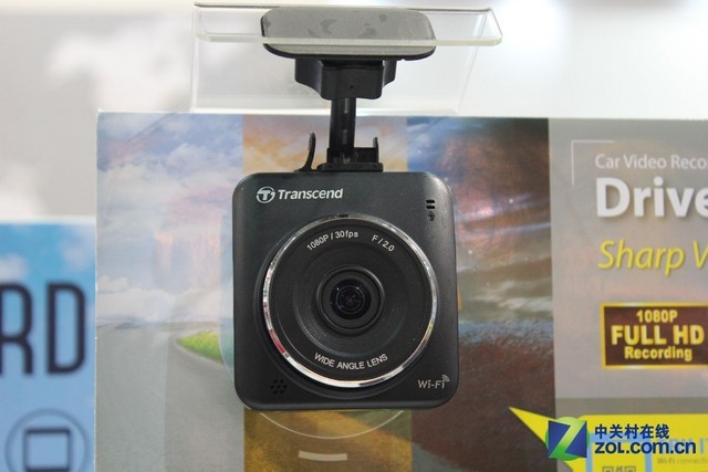 Ϊȫѹ DrivePro200չ 