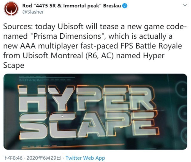 зСHyper ScapeFPSԼϷ 