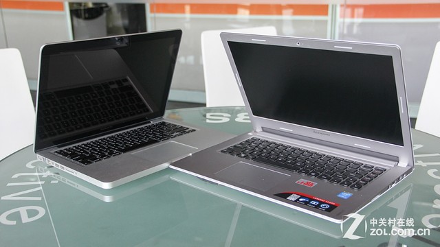 ƻʰ·磿С vs MacBook 