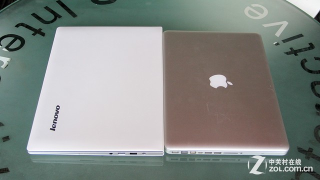 ƻʰ·磿С vs MacBook 