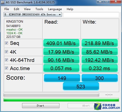 ռ! ʿMS200 240GB SSD 