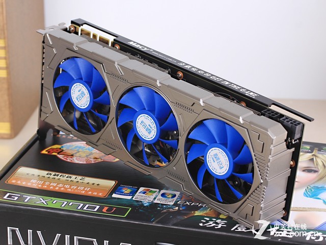 ¿ ǹGTX770սAAAϷ 