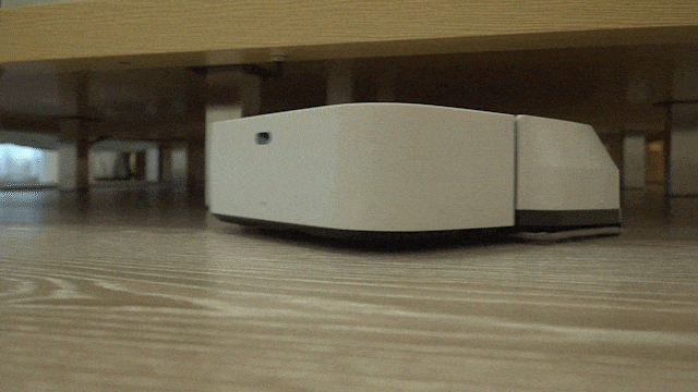 åä»åŒæ«åœæœoå™äooåŠåä½œï¼iRobot Braava jet m6æ|åœæœoå™äooä¸Šæ‹ä½aŒ 