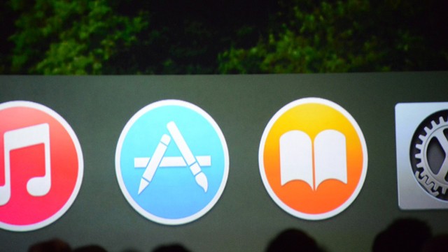 WWDC2014:ƽYosemite Mac绰 