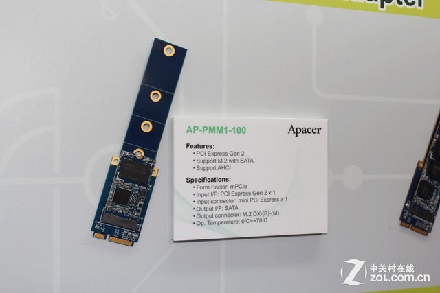 ٶȶԼ հPCIe Adapter 