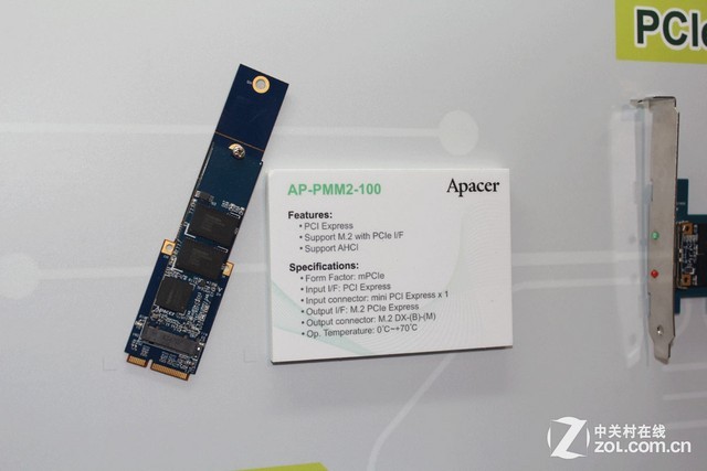 ٶȶԼ հPCIe Adapter 