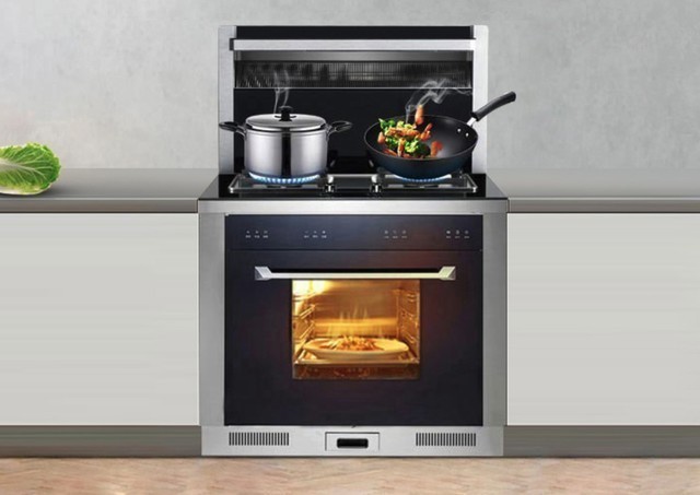 在家懒到不想做饭?这几样必备家电可以有