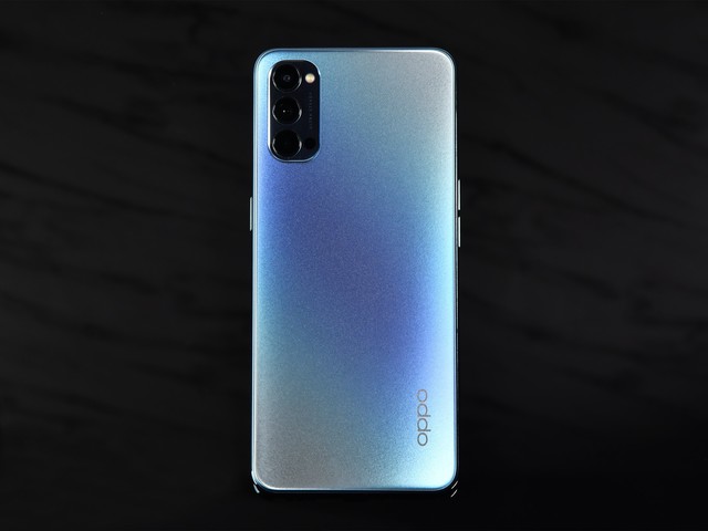 OPPO Reno4 ܱ ҹ¼Ԫ˲ 