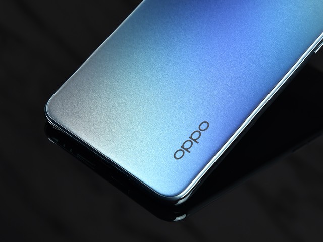 OPPO Reno4 ܱ ҹ¼Ԫ˲ 