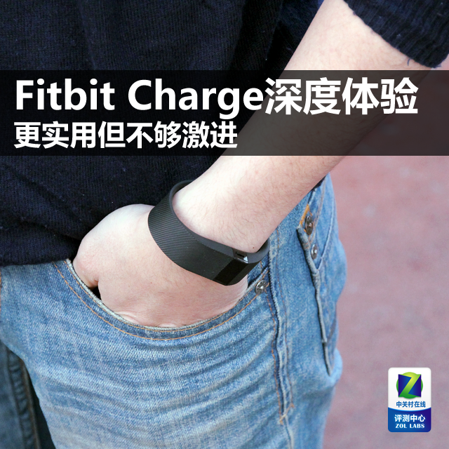 Fitbit Charge飺ʵõƫ 