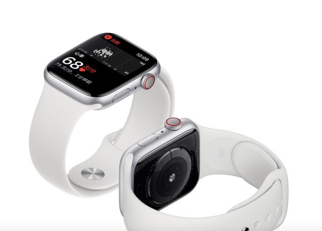 Apple Watch给了不用iPhone的人一次机会 