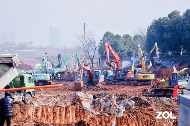 抵达武汉!联想捐赠设备支援疫情防控一线