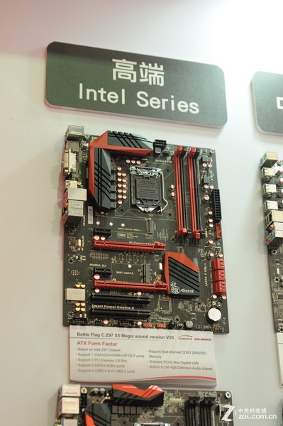 iGameComputex2014Ʒ 