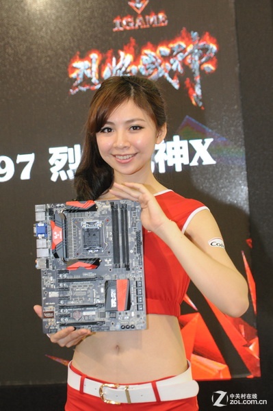 iGameComputex2014Ʒ 