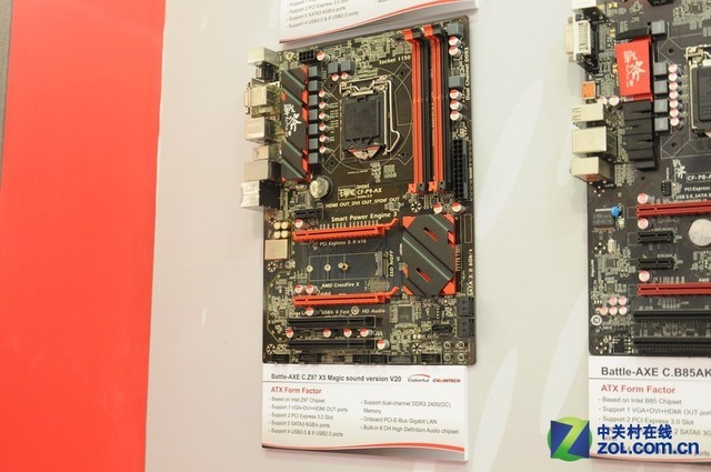 iGameComputex2014Ʒ 