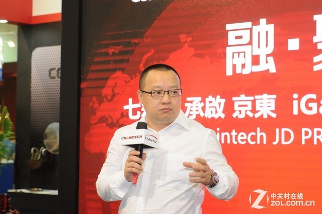 iGameComputex2014Ʒ 