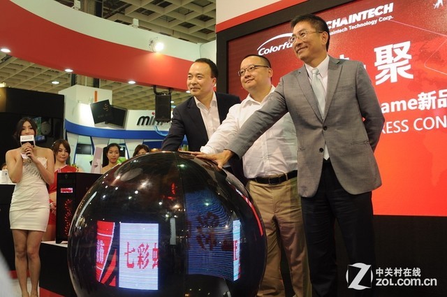 iGameComputex2014Ʒ 