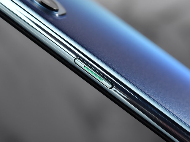 OPPO Reno4 ܱ ҹ¼Ԫ˲ 