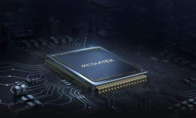 联发科heliog80处理器发布主打中端市场