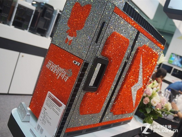 8��Ʒ��15����Ʒ ������ҫComputex2014 