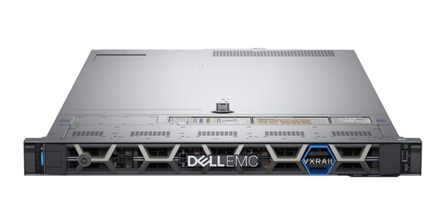 戴尔科技集团推出两款全新VxRail产品