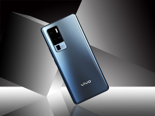 vivo X50 Pro+ʽ 3 